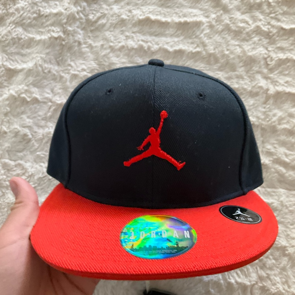 Jordan Pro Jumpman Hat